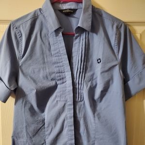 Land's End Chase Uniform